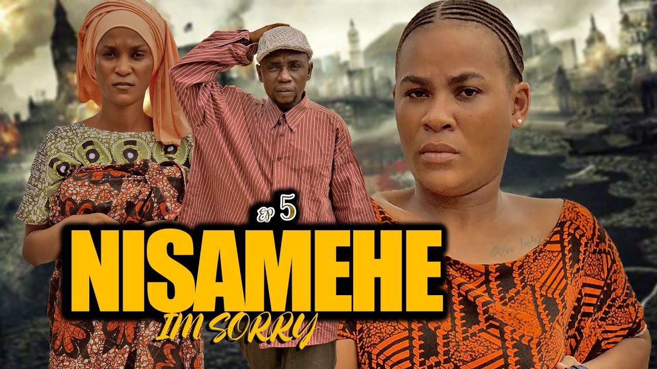 NISAMEHE -EPSODE 5