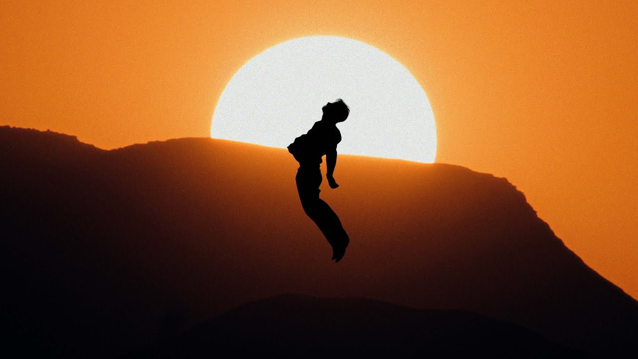All We Have Is Now - Jordan Travel Film