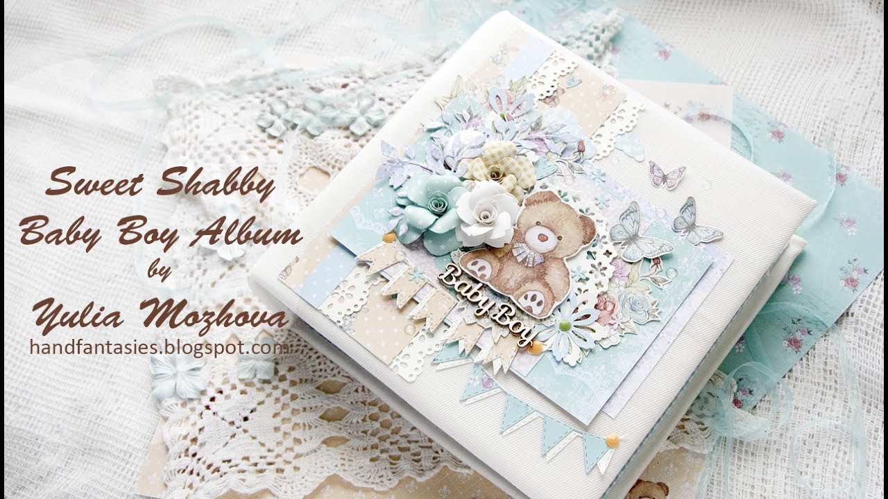 Baby Boy Album