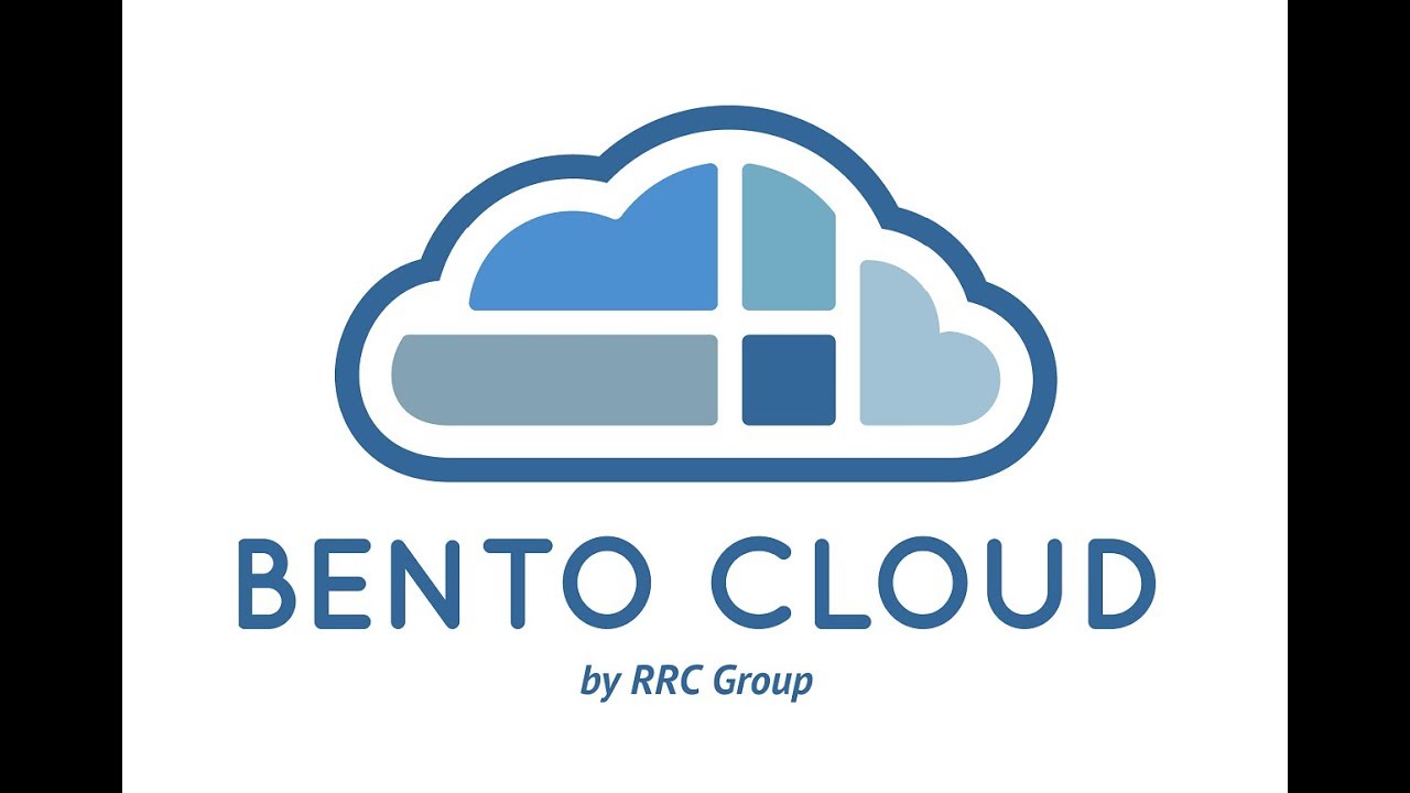 Витрина Сервисов Bento Cloud