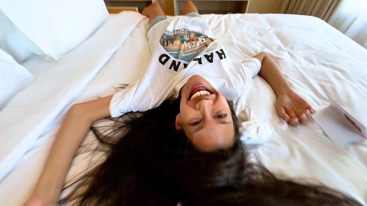 Traveling Thailand with Ladyboy Chinni