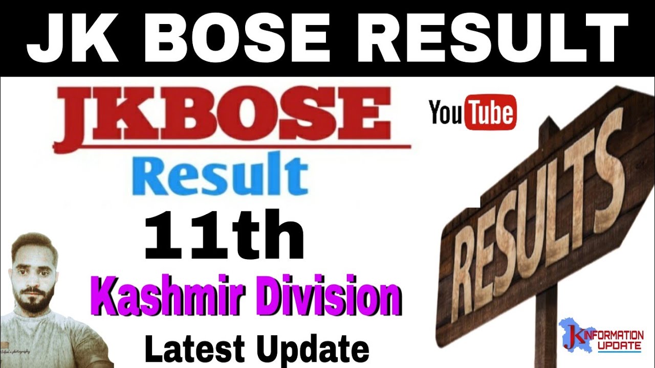 Jk Bose class 11th Result  !! Latest update 🙄🧐