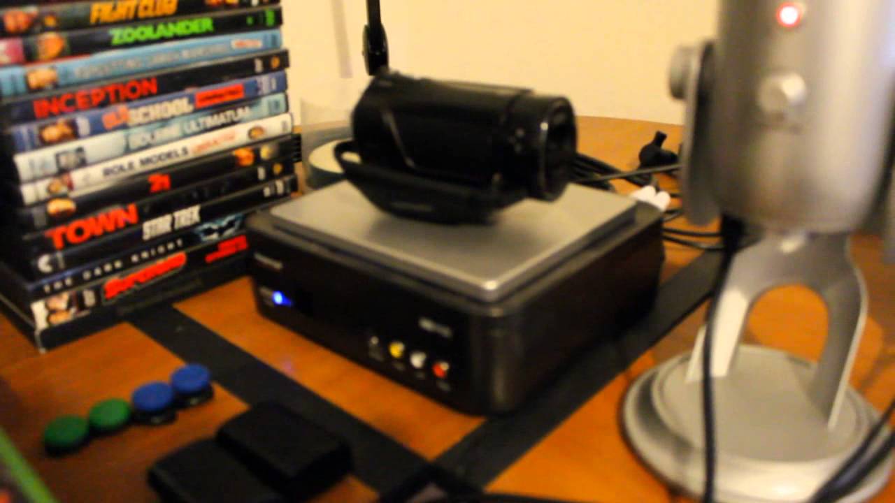 NobodyEpic Setup Video