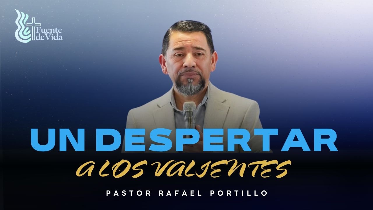 Un despertar a los valientes