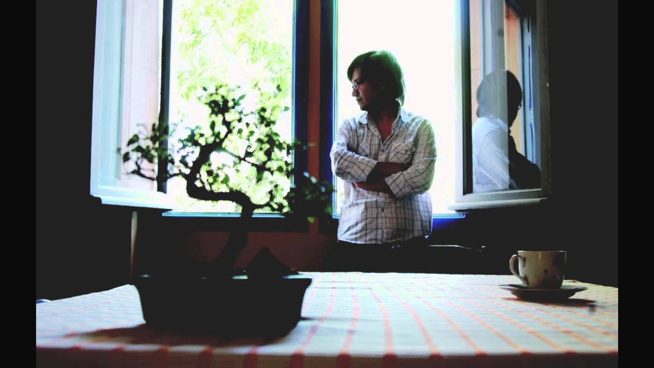 2013 Prince Claus Award to Alejandro Zambra