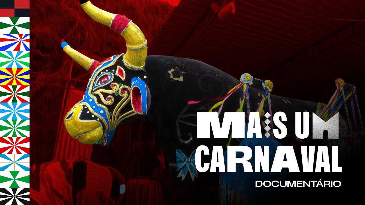 Mais Um Carnaval