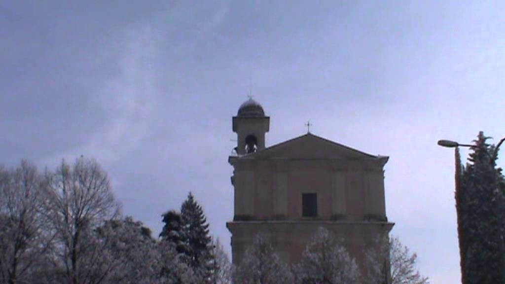 Le campane di Monticelli Brusati (BS)