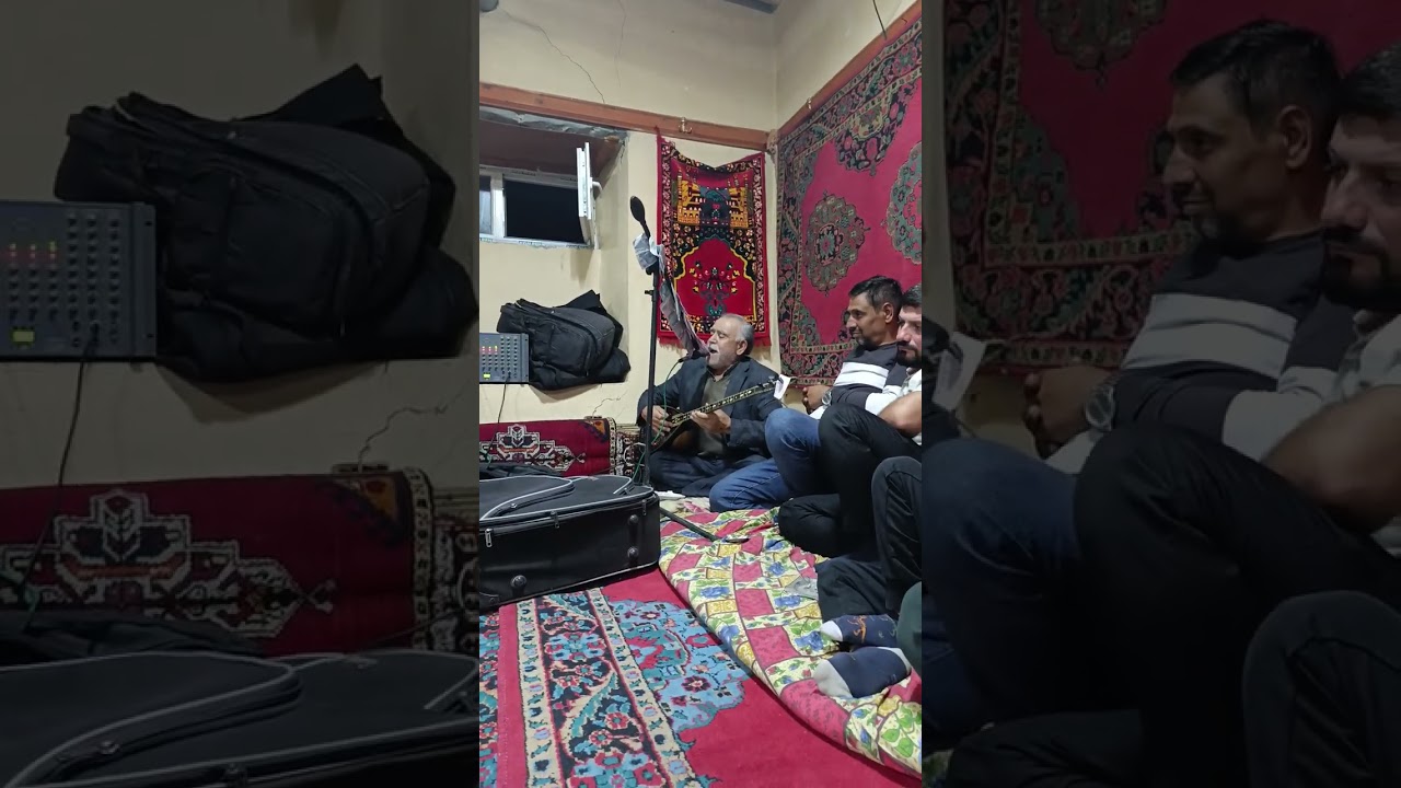 Konya Kadınhanı yağlıca köyü konağı yunus amca ayarı veriyor part 3