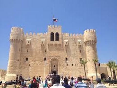 Alexandria of Ancient Egypt | The Seat of Great Inventor Philosophers | History Documentary Films