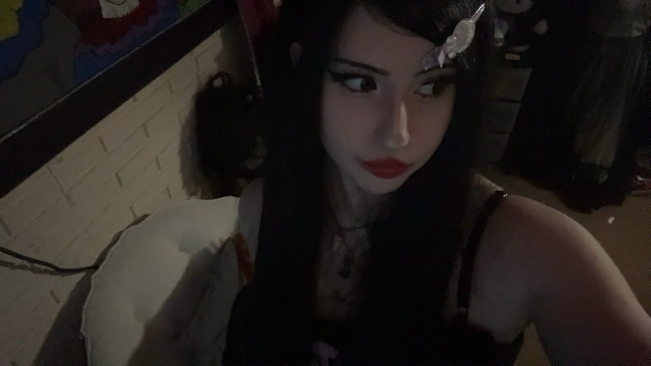 ASMR I&rsquo;m SUPER Close To You 