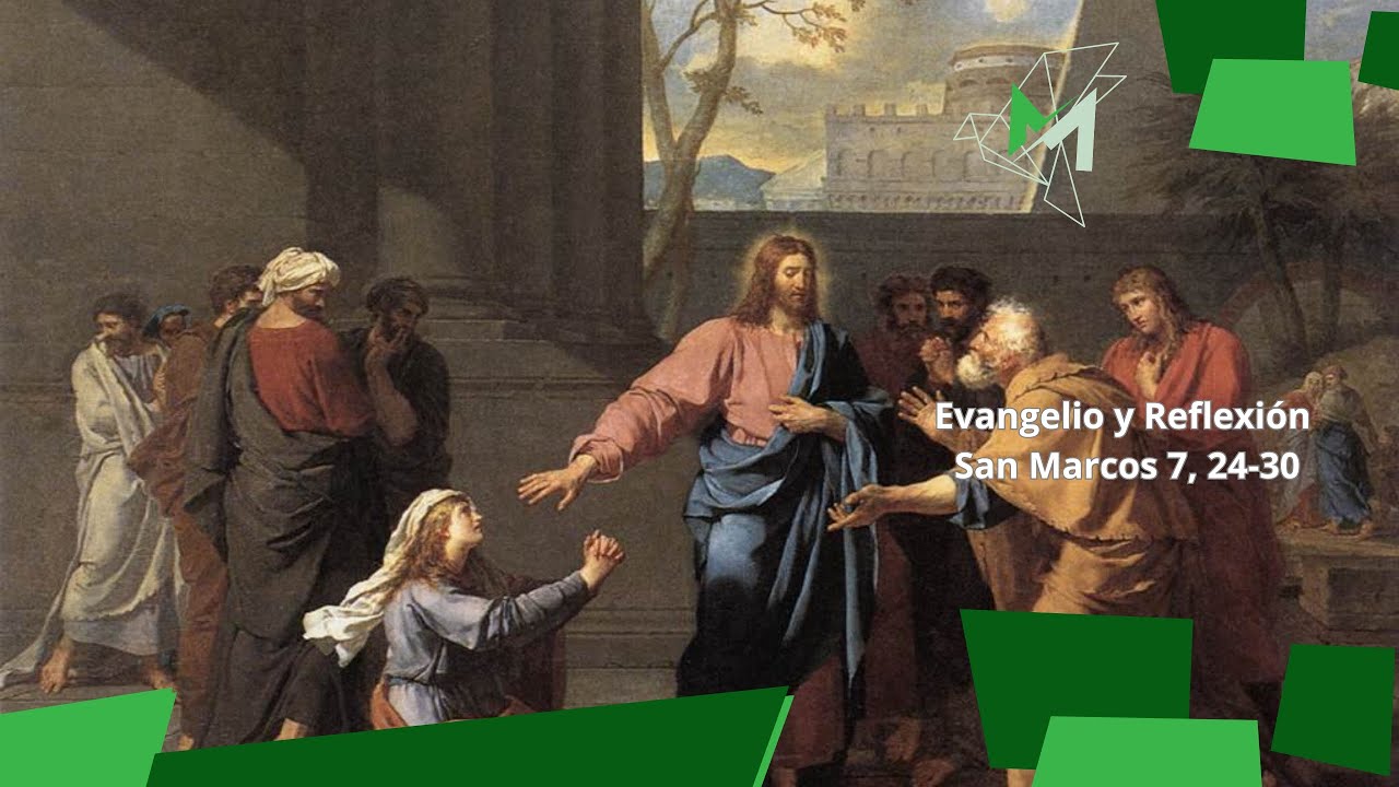 Evangelio y Reflexión  de Hoy 12 de febrero 2026 