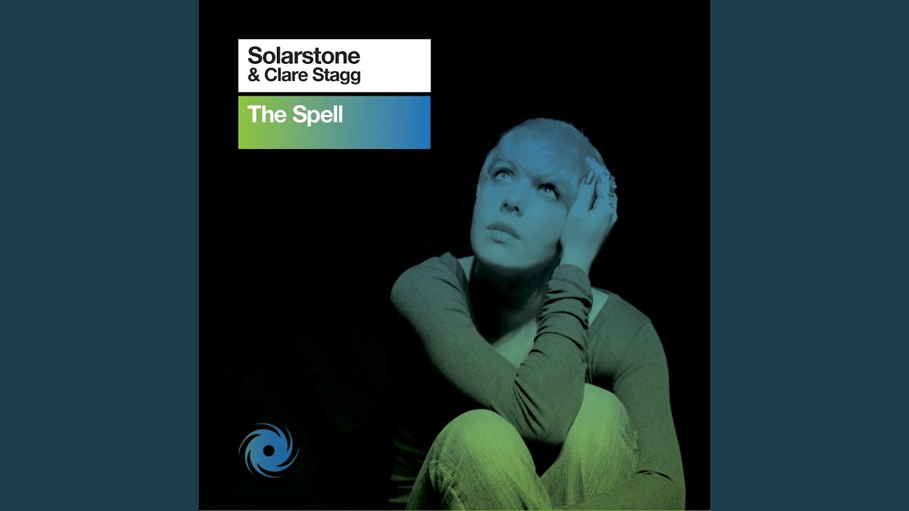 The Spell (Pulser Remix)