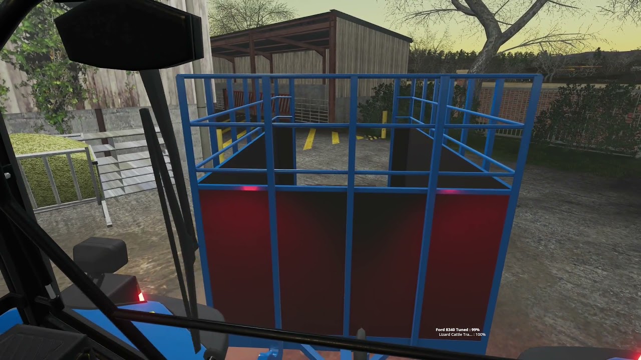 Fs19| Meadow Grove Extended| Life Of A dairy Man| Ep 1