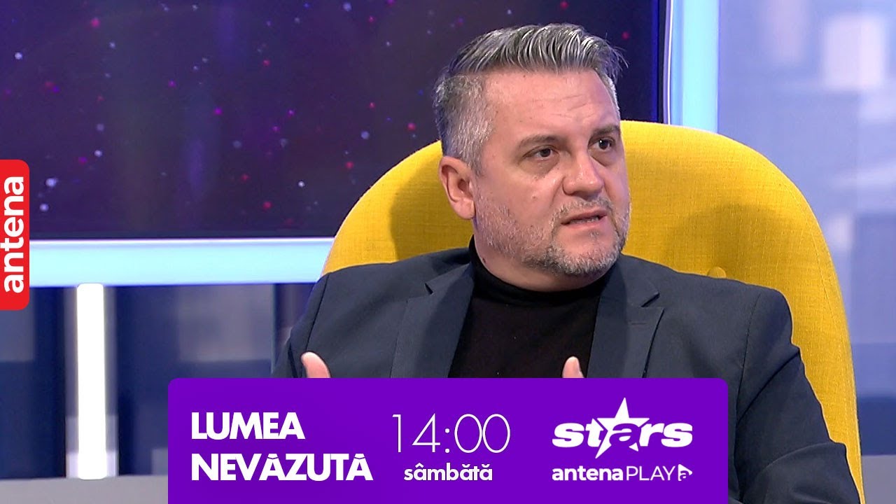 Cum gestionăm depresia și anxietatea de sărbători | Sfaturi de la Eduard Puiu