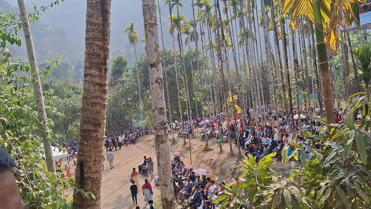 Jingiaseng narpuh border presbetary ha ka balang sonapyrdi 