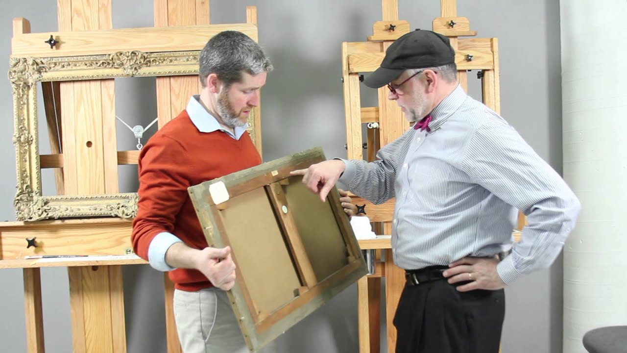 Discovering an Italian Masterwork by Canaletto at the Denver Art Museum