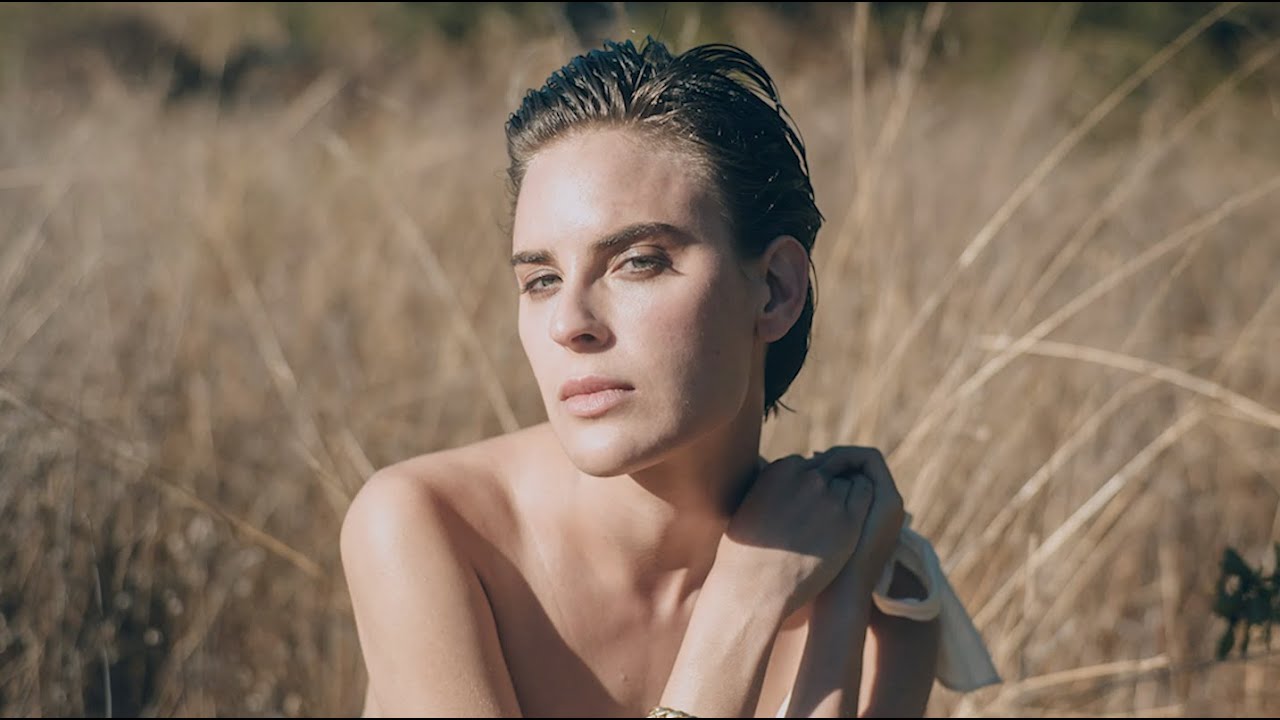 Tallulah Willis Extended Footage - Photographed By Boyfriend Dillon Buss For Story + Rain