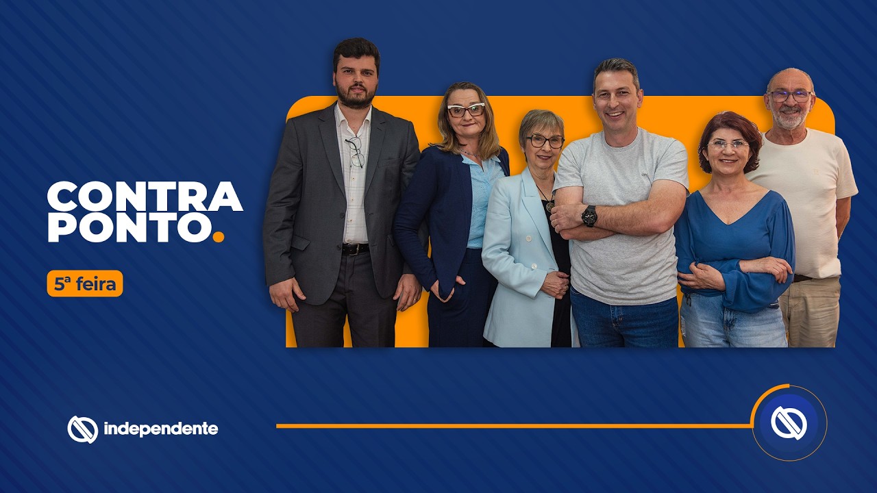 Contraponto  - 19/03/2026