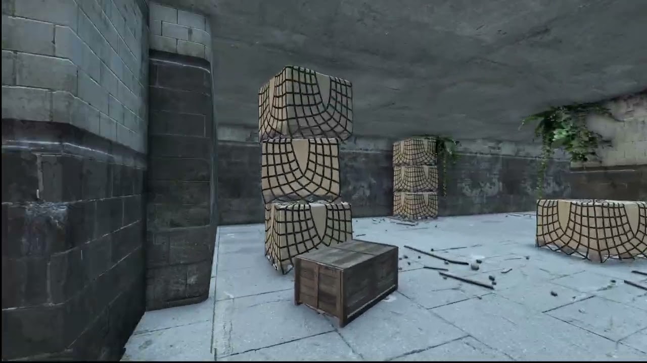 Dust-2 dayz editor