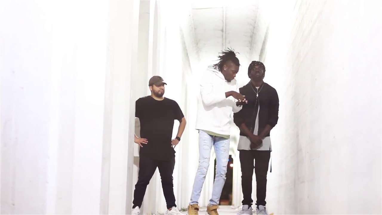 NUMB | Ramon Grande x Jr Domanite x JCode