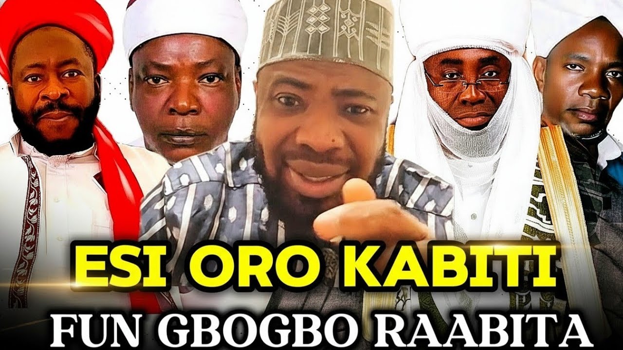 Afa Kamilu fesi Gbigbona Nipa Oro awe Mimu kale 