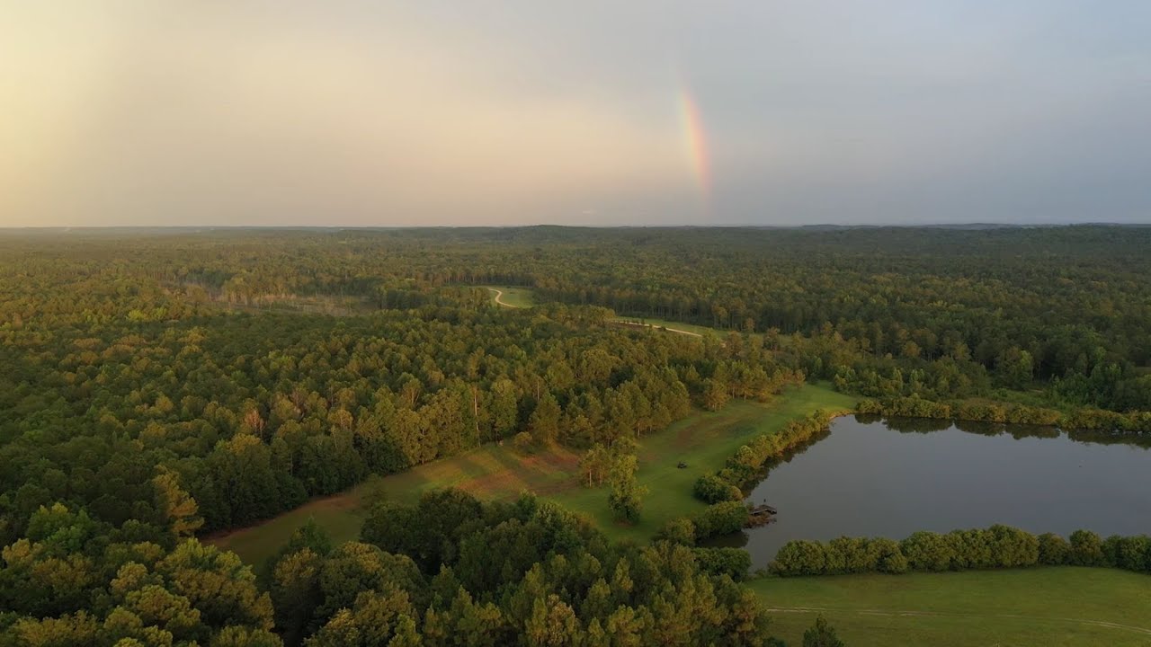 Enon Plantation
