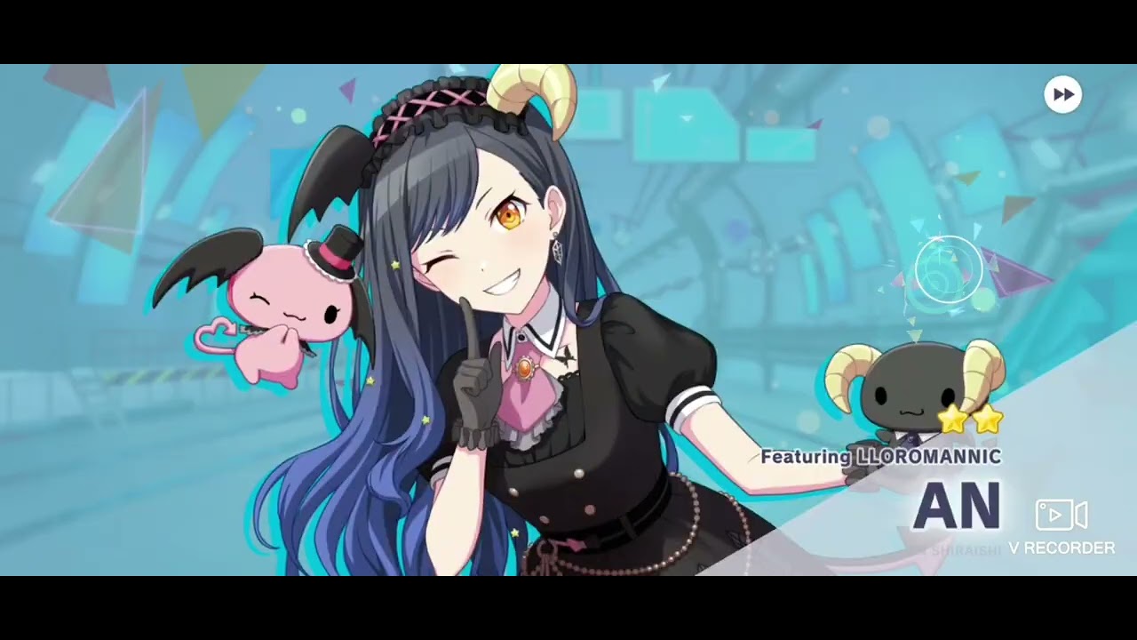 drain all of my crystal for this Gacha 