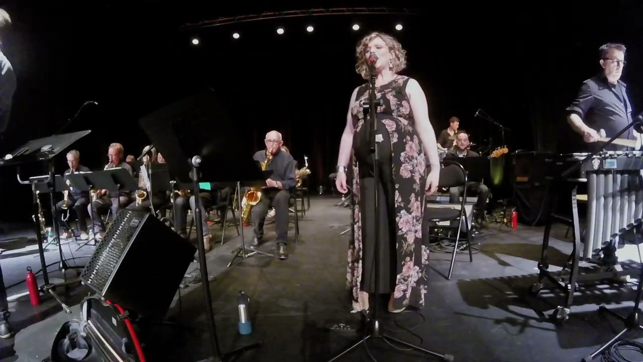 Valse 5 - Domino (Franck Tortiller)