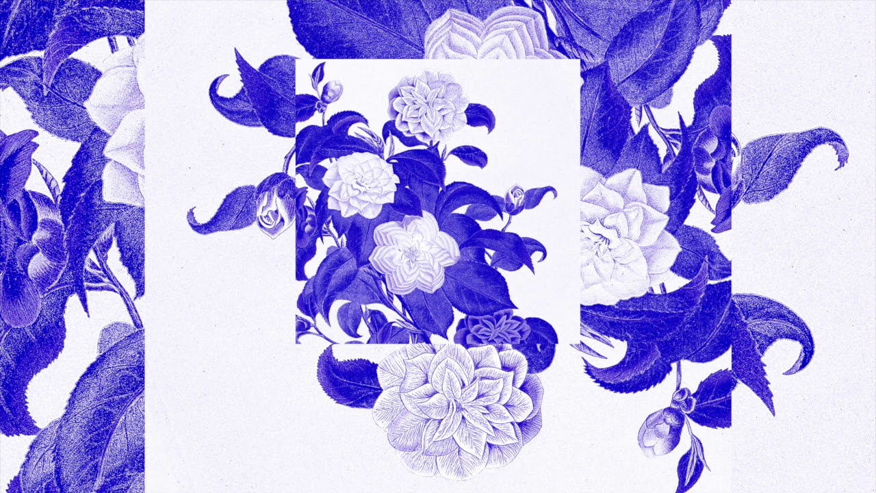 Jazz-O-Tech: White Gardena Vol 1 | FULL ALBUM | JOT001