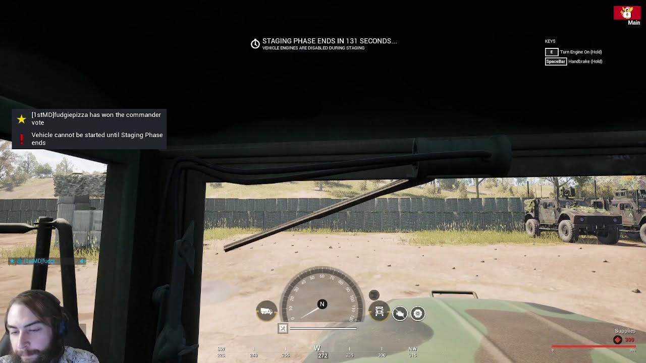 ZULU SQUAD! - 2/25/2026