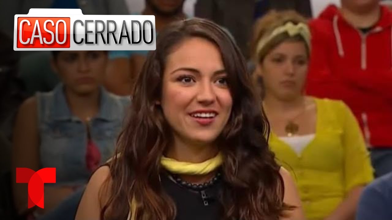 Caso Cerrado Complete Case | My fiancé should go to therapy 😣🏳️‍🌈 | Telemundo English