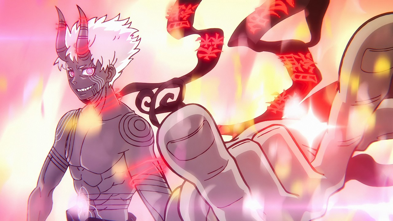 Fire Force - Season 3 Part 2 OP / Opening 
