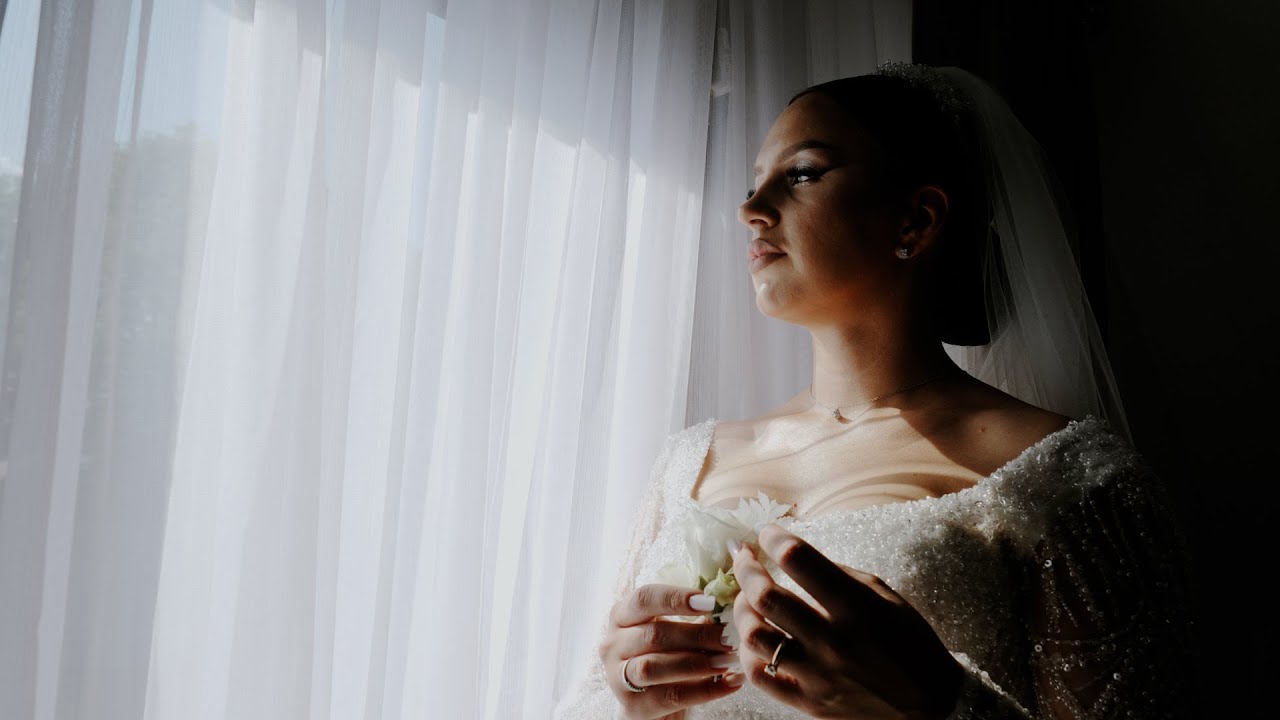 Alin & Ionela Wedding Day