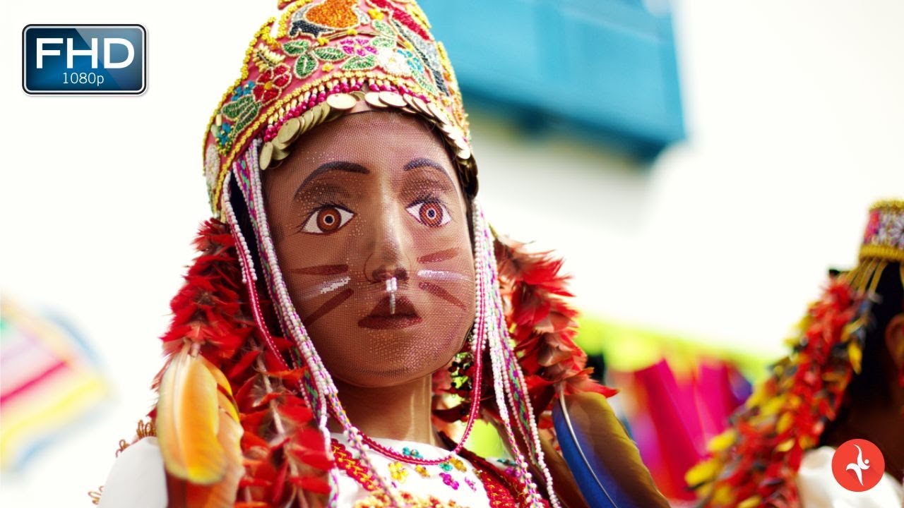 Danzas para Mamacha Carmen | Documental [HD]