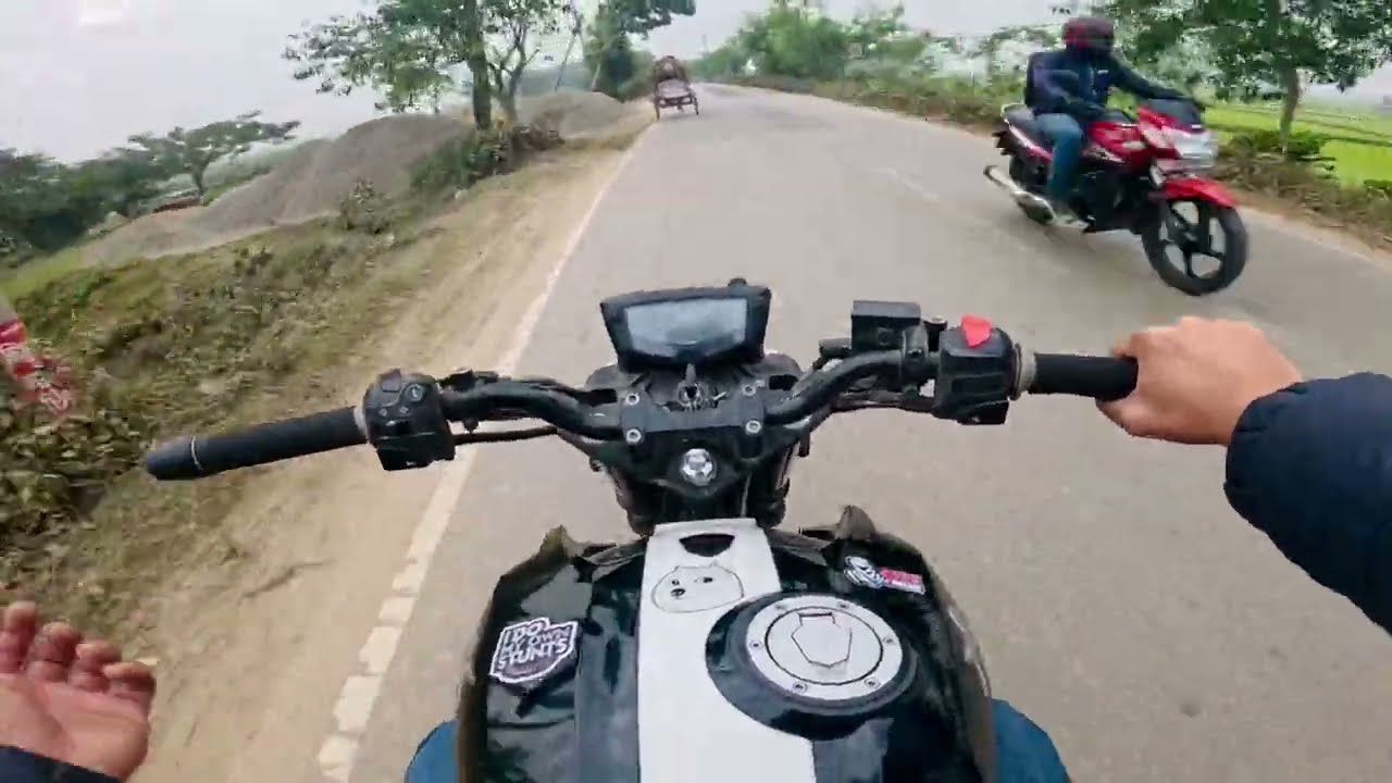 মজা করে ধান রোপন করলাম আমি?  Bike না দেওয়ার কারন?বাইক জিনিষটা আমার কাছে পারসনাল | Tvs apache 160 4v