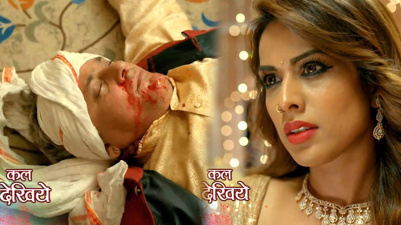 Suhagan Chudail Update: Deeya Ne Ki Moksh Nishigandha Ki Sagai Todne Ki Koshish, Macha Bada Tamasha