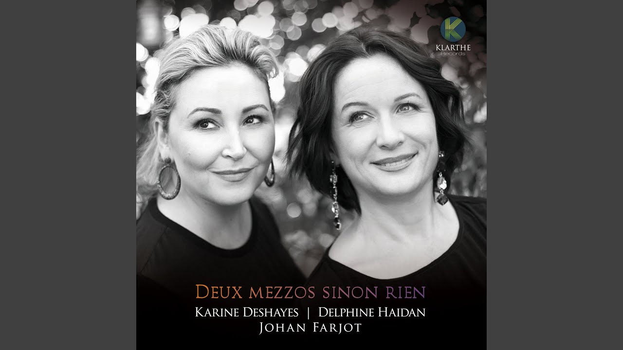2 Duos, Op. 2: No. 2, Joie