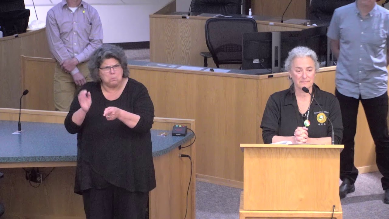 Novel Coronavirus (COVID-19) Press Conference - March 19, 2020