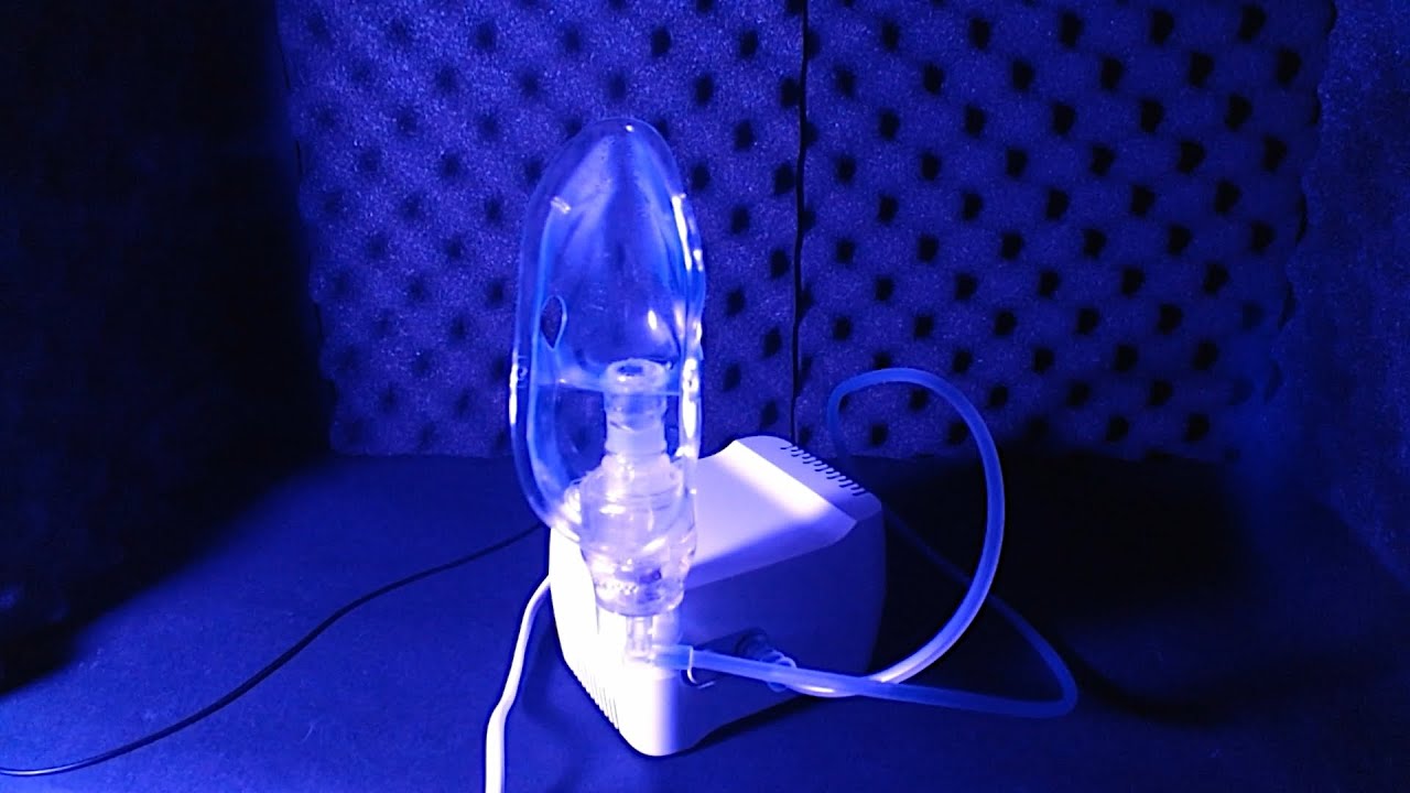 Rumore Aerosol Nuovo Con Pannelli
