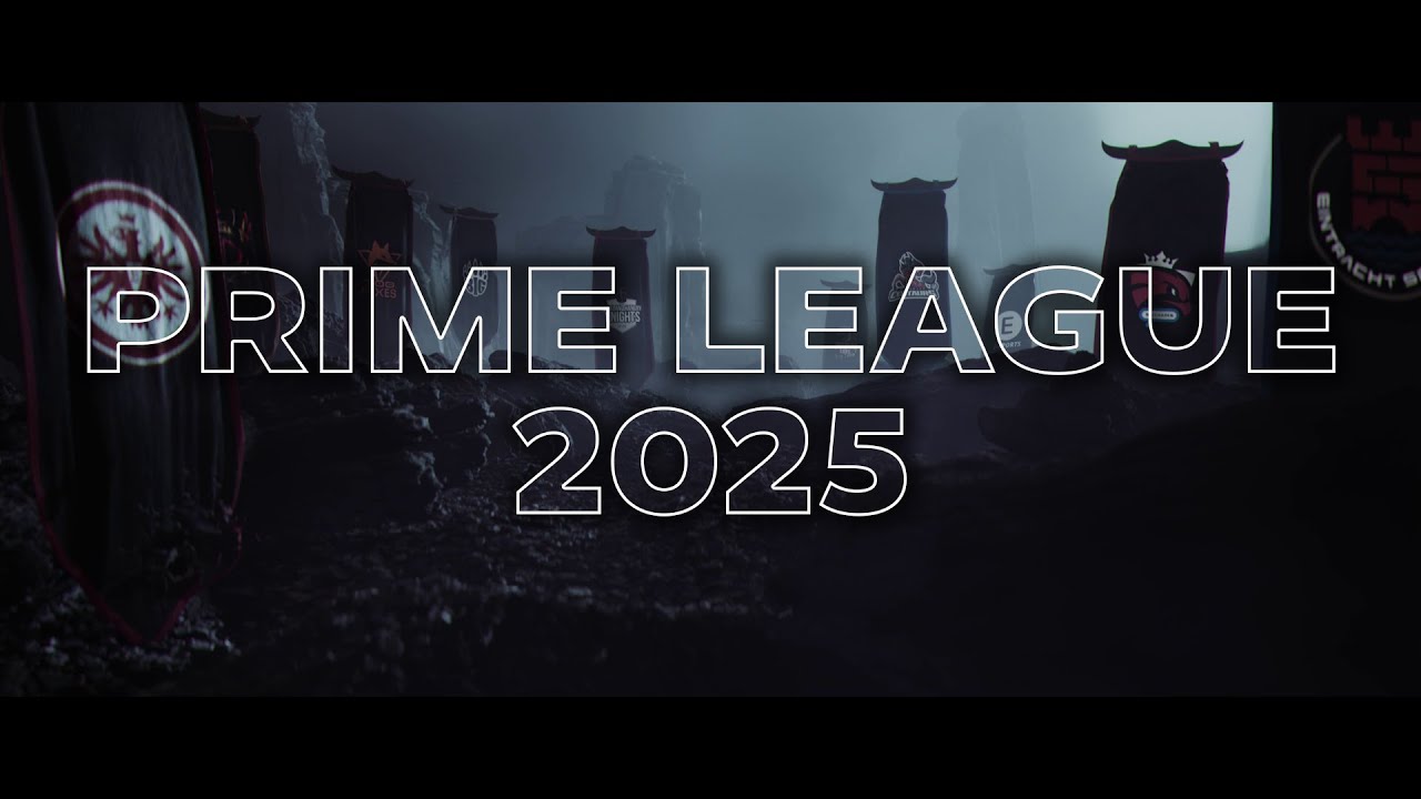 Der NEUE Prime League OPENER 2025