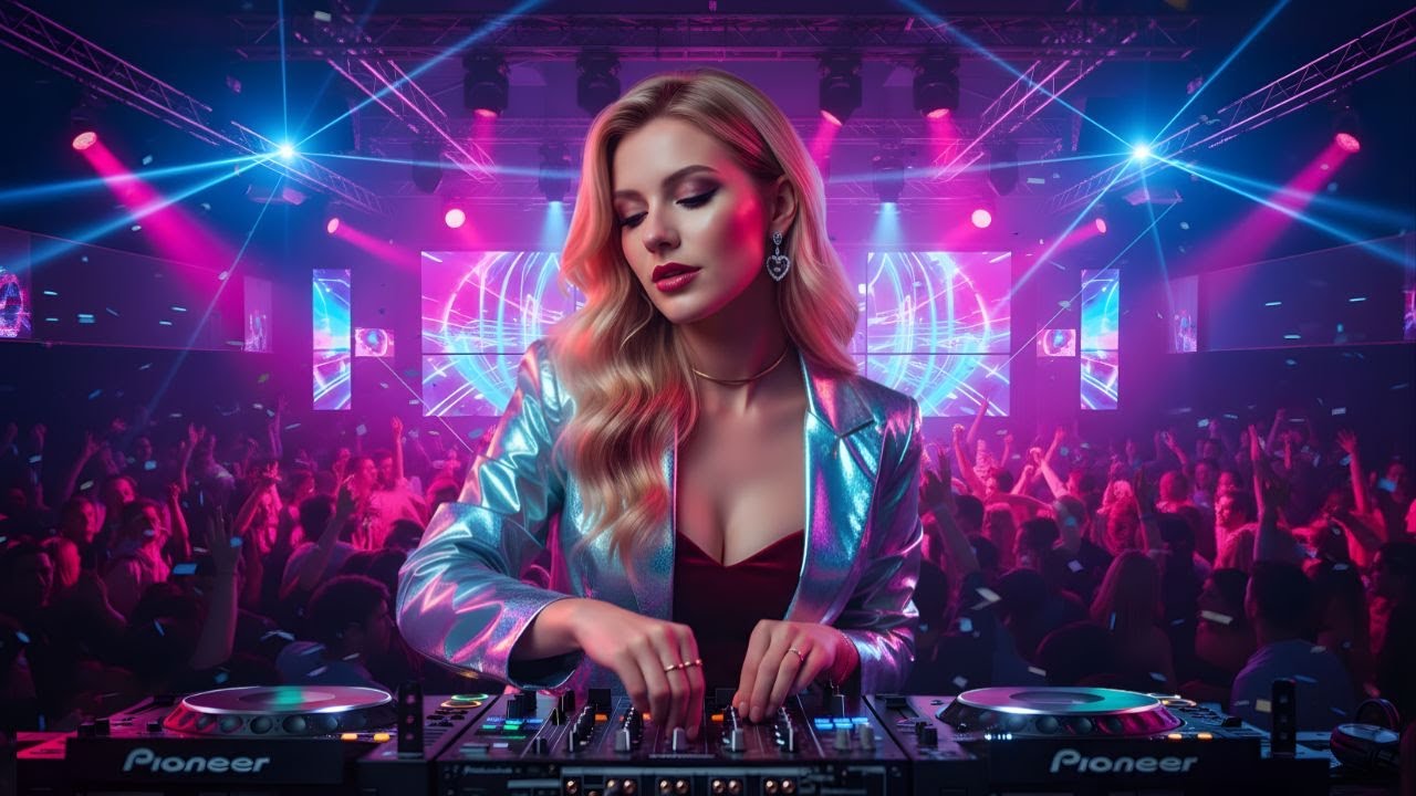 [LIVE]  Русские Euro Disco Хиты 80–90-х 💿 Ночная Дискотека | Modern Mix 2026