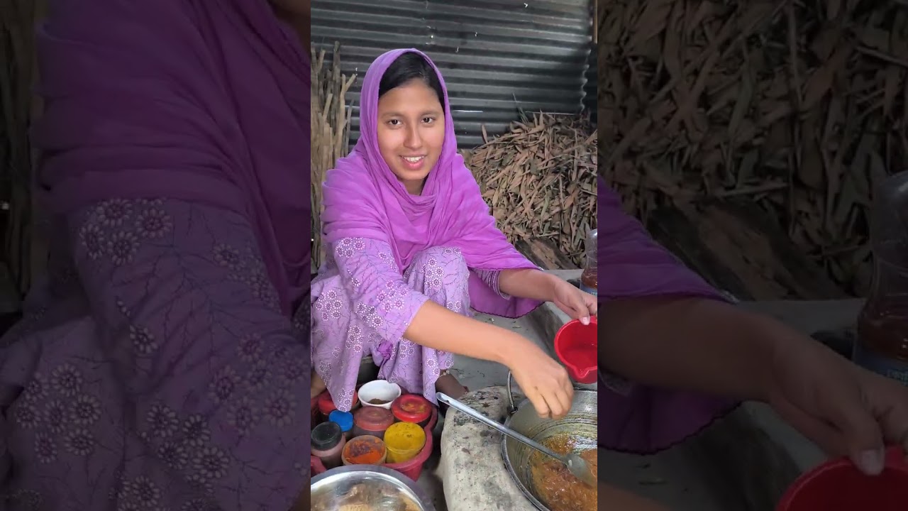 আমার কাছে ভালোবাসার আলাদা কোন মানে হয় না, এই ছোট ছোট আনন্দ, হাসি খুশি জীবনই অনেক কিছু,,,