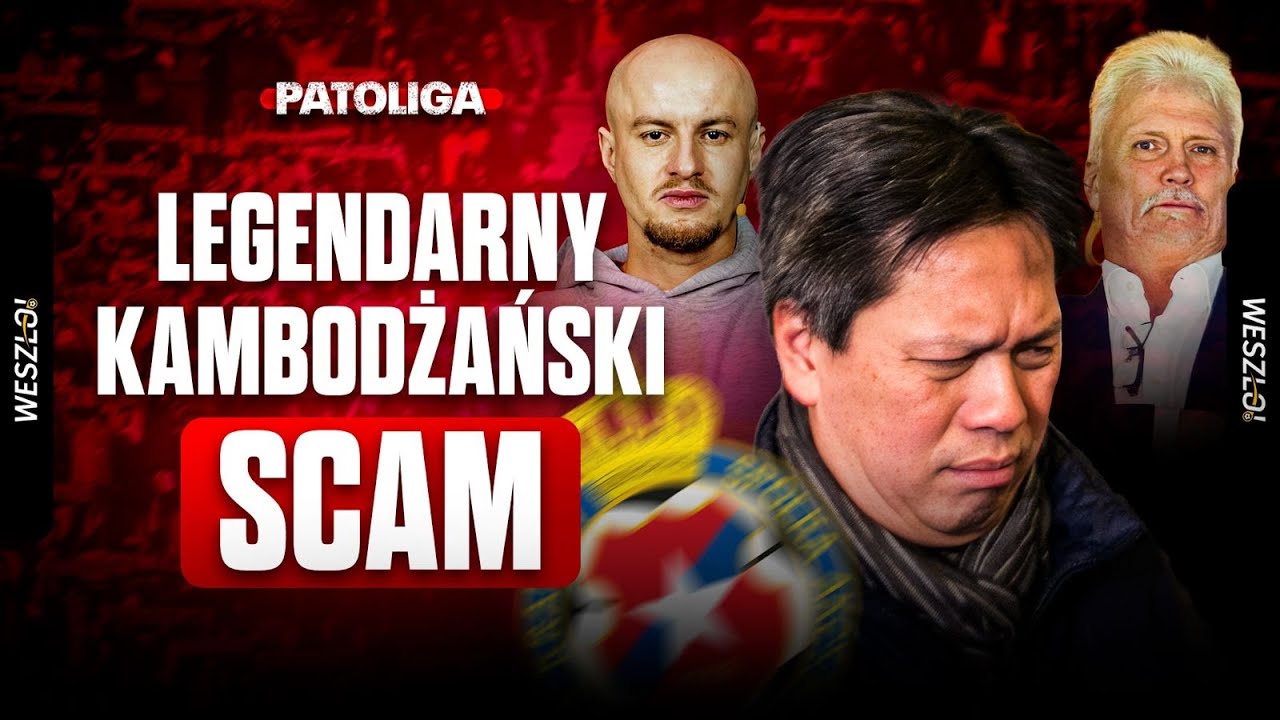 SYLWETKI PIŁKARSKICH KRĘTACZY: VANNA LY | Patoliga