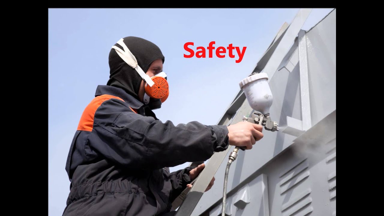 NACE Certified Coating Inspector Level-3