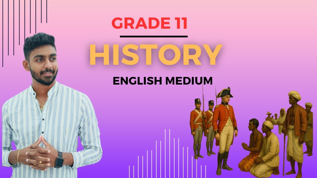 social change under british / History english medium / Olevel