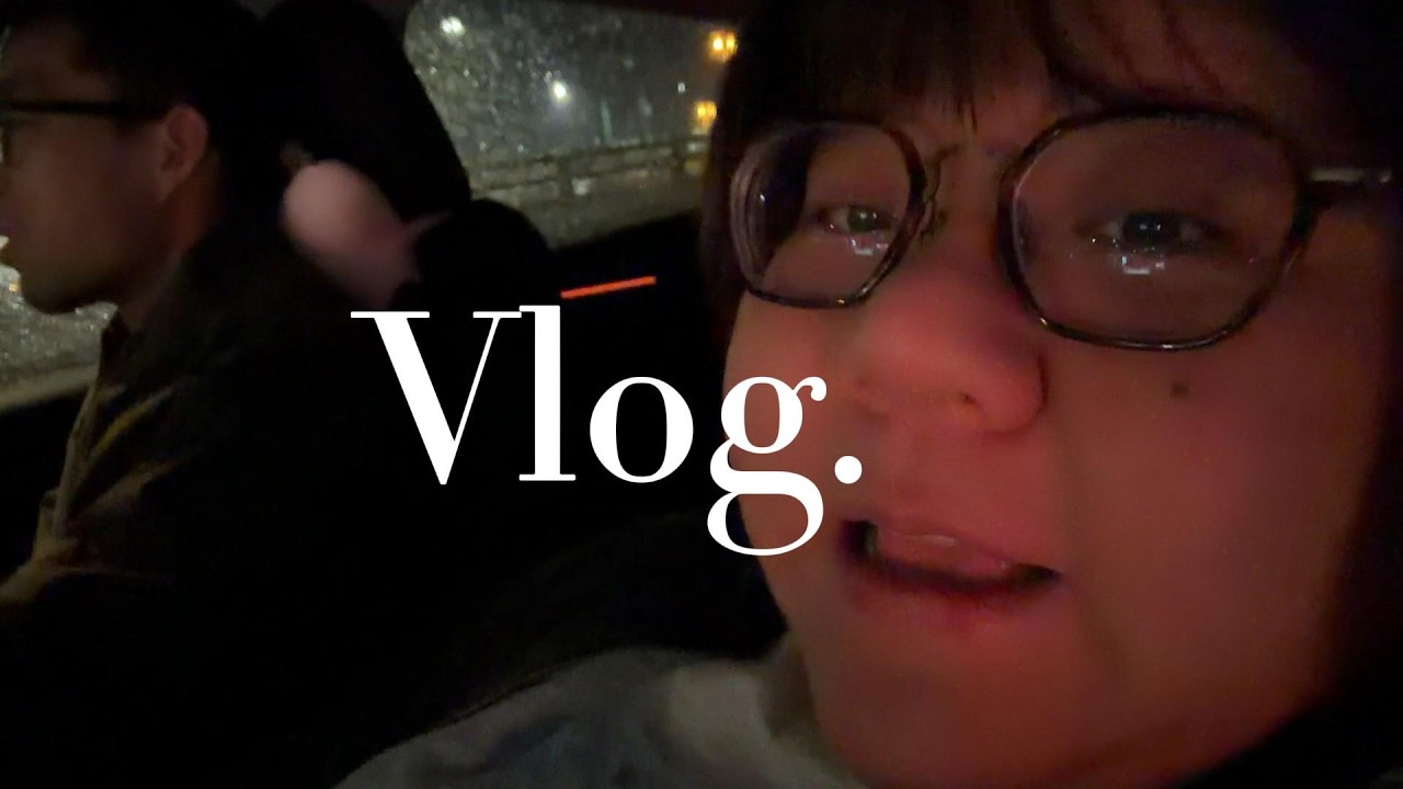 [2026王小胖和大虫哥] Vlog #02 大虫生日｜三面转体｜宝宝衣服评鉴｜Jellycat 新品开箱｜