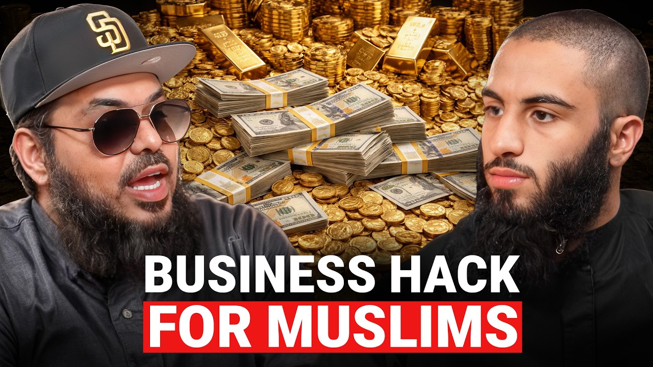 You Will Never Achieve Success as a Muslim Without This Principle