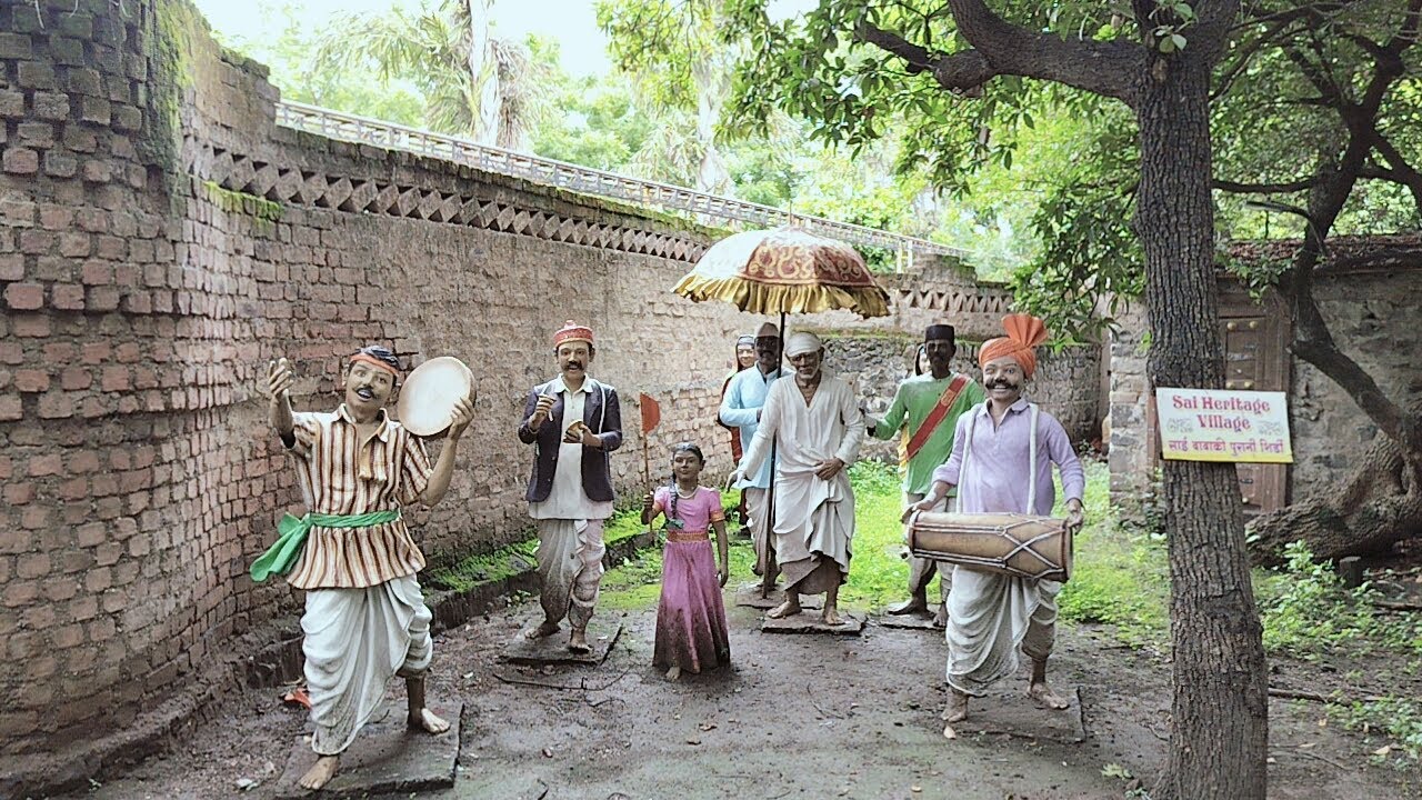 Sai Heritage Village