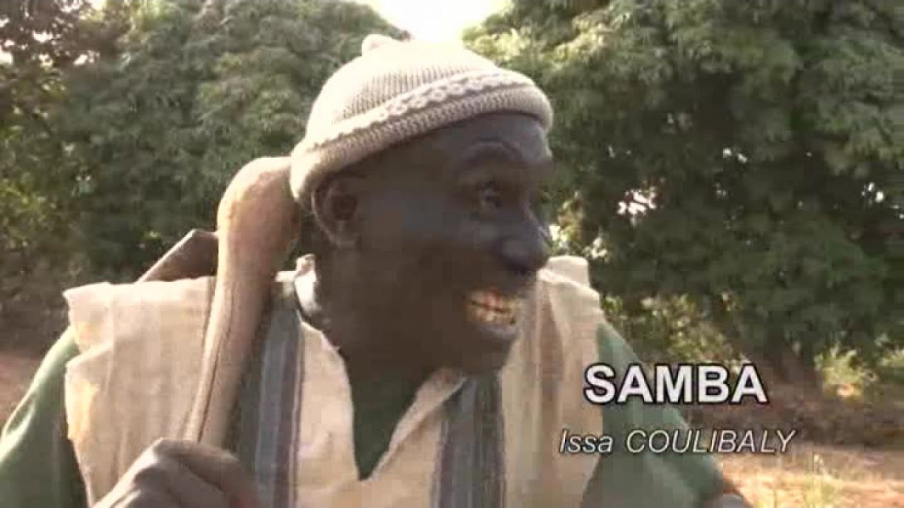FOROBA SANOU --- VOL. 3