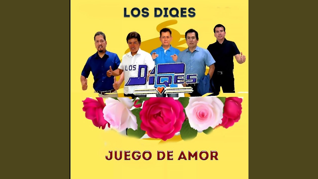 Juego de Amor